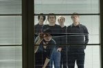 Echo Is Your Love press pic