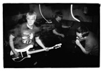 Hero Dishonest press pic