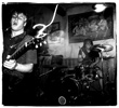 Hero Dishonest press pic