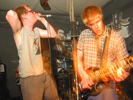 Hero Dishonest press pic