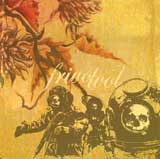 Frivolvol - 'Frivolous vol 2: The False Security Program