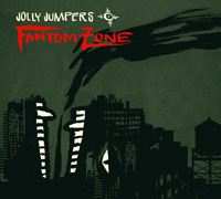 Jolly Jumpers - Fantom Zone