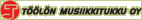 T��l�n Musiikkitukku