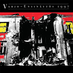 Varjo - Ensin�yt�s 1997