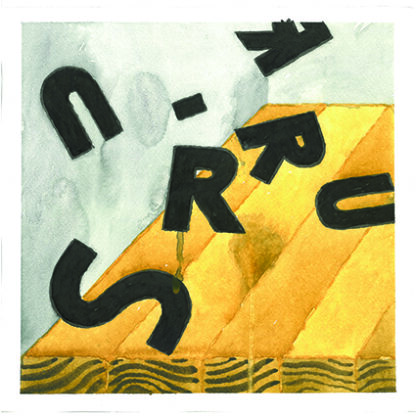 Sur-Rur - Härveli CD