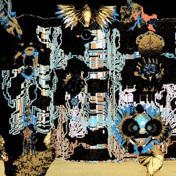 Kaloja - A Body of Water LP